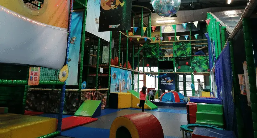 Kizou Aventures à Clermont-Ferrand