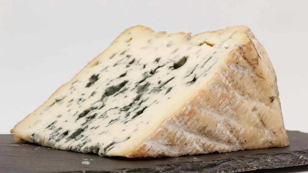 Le bleu d'Auvergne AOP