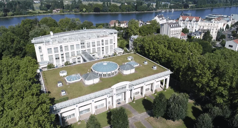 Faire sa cure thermale à Vichy au VY Resort Thermal & Spa